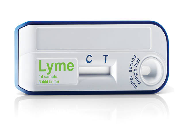 Lyme Rapid Test